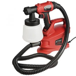 پیستوله برقی ۴۰۰ وات محک مدل ESG-400