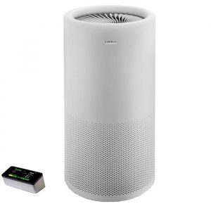 تصفیه کننده هوا لایفا ایر LA502 همراه با مانیتور هوشمند