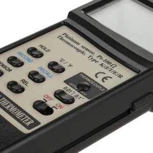 ترمومتر لوترون مدل TM-917