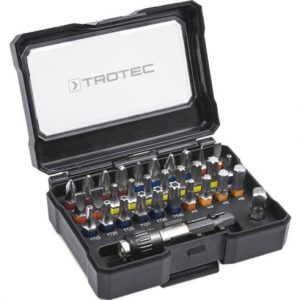 مجموعه ۳۲ عددی سری پیچ گوشتی تروتک