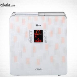 تصفیه کننده هوای ال جی مدل WBS040BPM