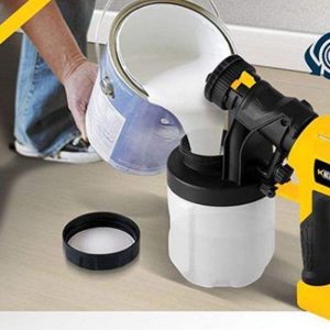 پیستوله برقی کنزاکس مدل KSG-2400