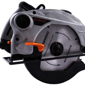 اره دیسکی دوو مدل DACS1500