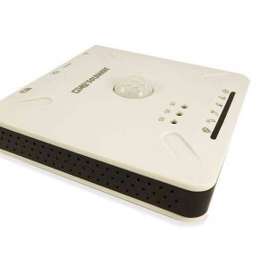 دستگاه کنترل مرکزی خانه هوشمند گلدور مدل GW1