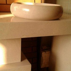 روشویی طرح السا کد ۰۲۰