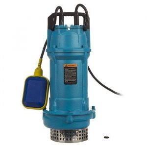 پمپ کف کش مدل ۳-SDJ 25