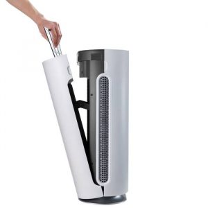 تصفیه کننده هوا هانی ول مدل Air Touch