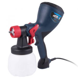 پیستوله برقی اکتیو مدل AC1002