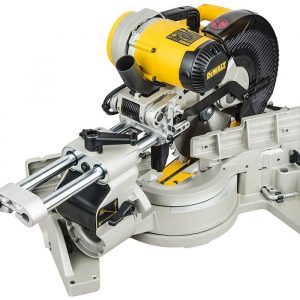 اره فارسی بر کشویی دیوالت مدل DW717XPS