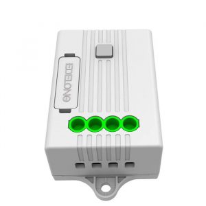 کنترلر کلید هوشمند بی سیم ایبلانگ مدل ERC302