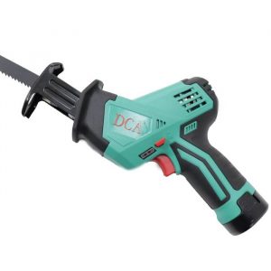 اره افقی بر شارژی دی سی ای مدل ADJF15