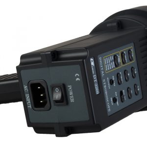 استروب اسکوپ لوترون مدل DT-2269