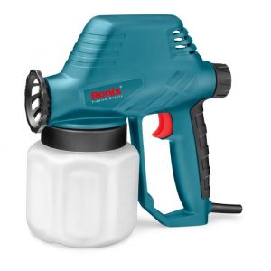 پیستوله برقی ۱۳۰ وات رونیکس مدل ۱۳۱۳