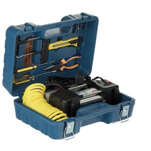 کمپرسور باد فندکی ایکس وان مدل BOHO