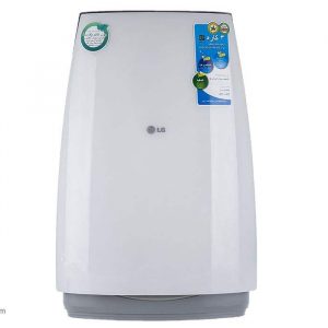 تصفیه کننده هوای ال جی مدل PH-U450WN
