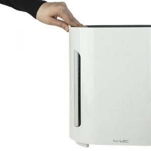 دستگاه تصفیه هوای هایتک مدل HI-AP800