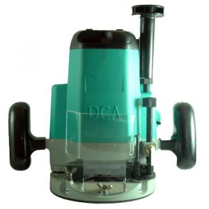 فرز نجاری دی سی ای مدل AMR02-12