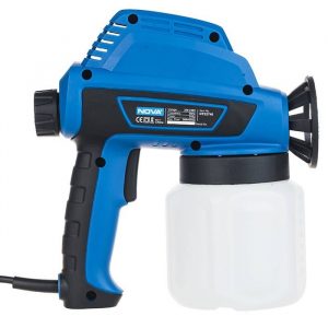 پیستوله برقی ۱۱۰ وات نووا مدل NTS 2740