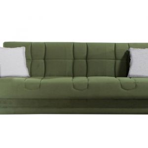 مبلمان تختخواب شو آرا سوفا مدل NB13DI