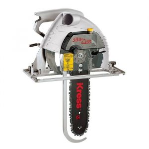 اره گرد بر کرس مدل ۱۴۰۰DS DOU-SAEGE