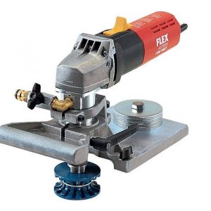 ابزار زن سنگ و گرانیت فلکس مدل LWW1506VR