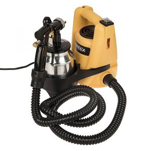 پیستوله برقی ۵۰۰ وات کنزاکس مدل KSG-1500