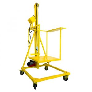 آسانسور سیار مدل maravia200