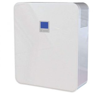 دستگاه تصفیه هوا ونتس مدل MICRA 100