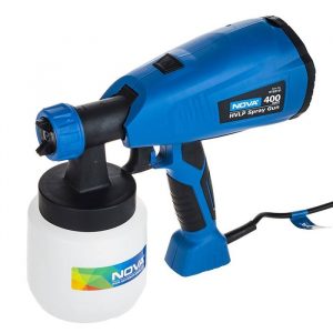 پیستوله برقی ۴۰۰ وات نووا مدل NTS 2741