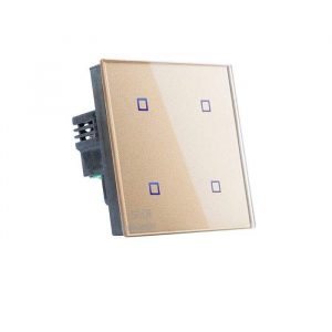 پکیج خانه هوشمند پایه گلدور مدل Starter Kit - 1