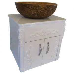 کابینت سرویس بهداشتی کد MB001