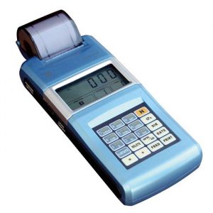 سختی سنج پرتابل تایم گروپ مدل ۵۳۰۰