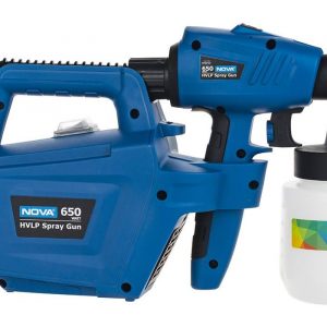 پیستوله برقی ۶۵۰ وات نووا مدل NTS 2742