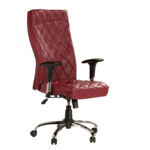 صندلی اداری نیک صنعت مدل N_K805