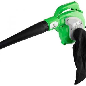 دستگاه دمنده و مکنده سیلور مدل GTBR650W