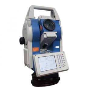 توتال استیشن استونکس مدل R2W PLUS کلاچی