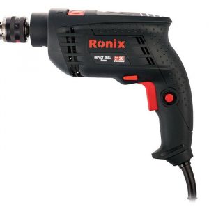 دریل چکشی رونیکس مدل ۲۱۲۰