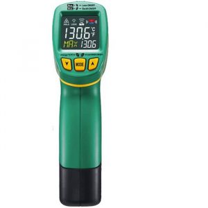 دماسنج دیجیتالی مادون قرمز مستک مدل MS6531A