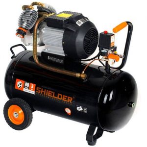 کمپرسور هوا شیلدر مدل SH8025