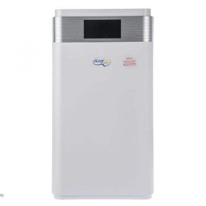 دستگاه تصفیه هوا هوشمند مدل CS-8000