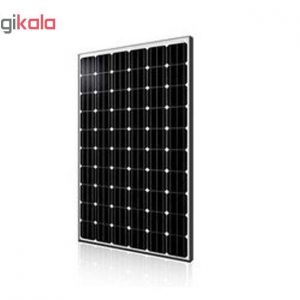 پنل خورشیدی مدل YL25C -18b ظرفیت ۳۳۰ وات