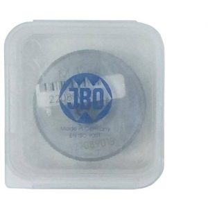 گیج برو رینگی جی بی ا سایز M12 x1.5 -6g