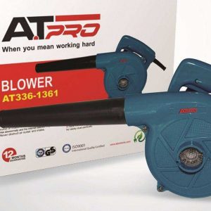 دستگاه دمنده و مکنده ای تی پرو مدل AT336-1361