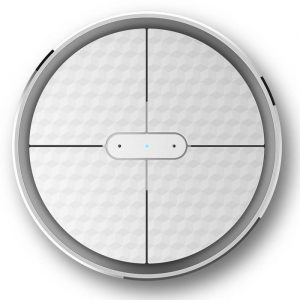 کلید کنترل هوشمند اسمانوس مدل KP-20