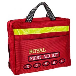 کیف کمک های اولیه رویال