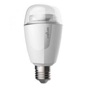 لامپ ال ای دی هوشمند سنگلد مدل Element با قابلیت اتوماسیون روشنایی