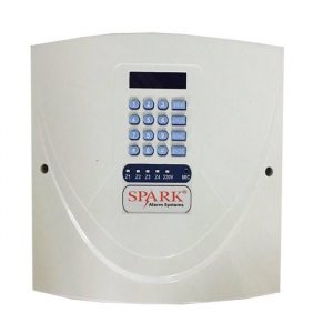 دستگاه اعلام سرقت سیمکارتی SPARK مدل SP207