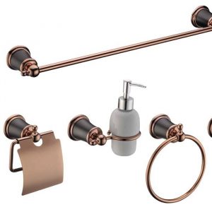 ست سرویس بهداشتی ویسن تین مدل ROBERTO