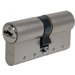 سیلندر قفل ویرو مدل Palladium