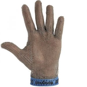 دستکش ایمنی هانی ول مدل Chainex2000